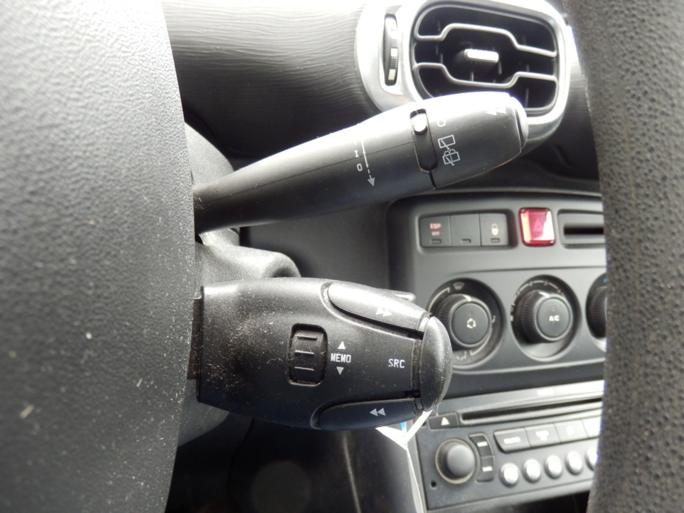 Foto van Citroen C3 Picasso