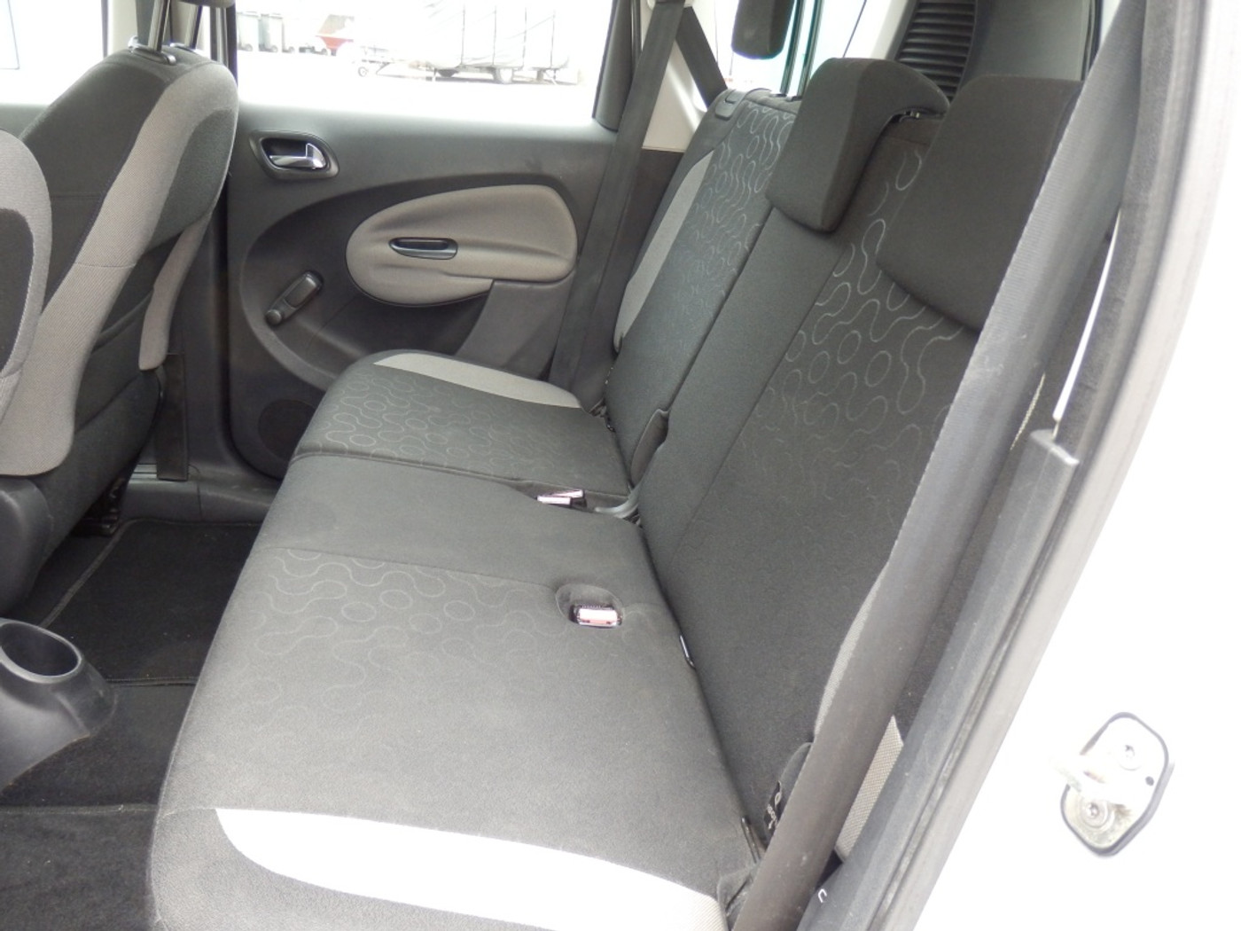 Foto van Citroen C3 Picasso