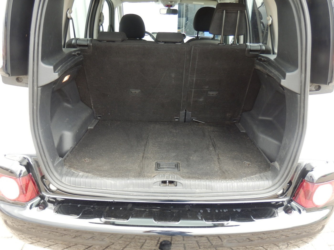 Foto van Citroen C3 Picasso