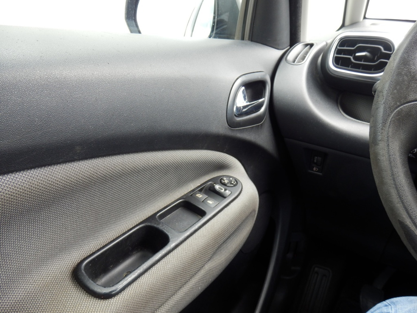 Foto van Citroen C3 Picasso