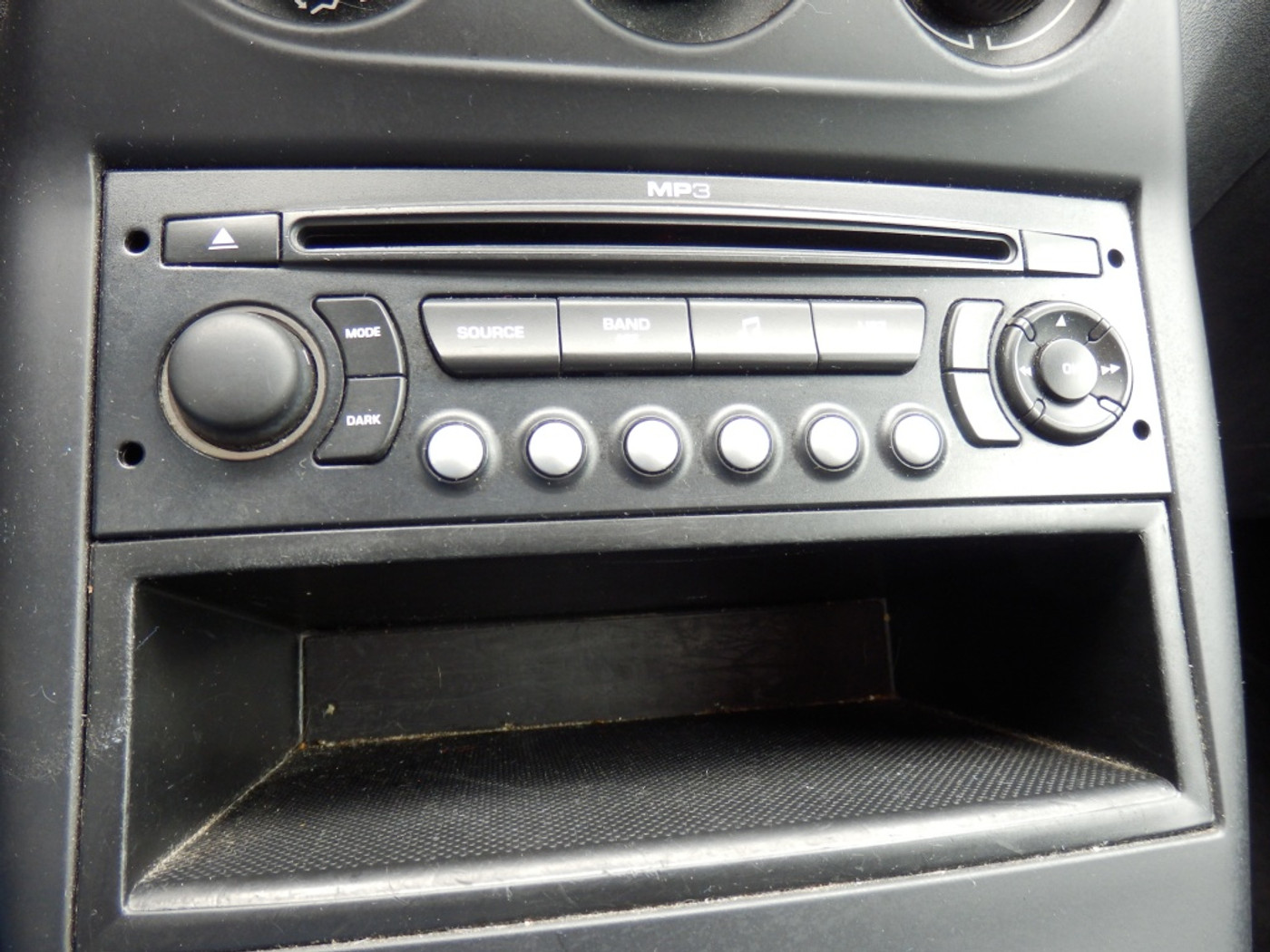 Foto van Citroen C3 Picasso