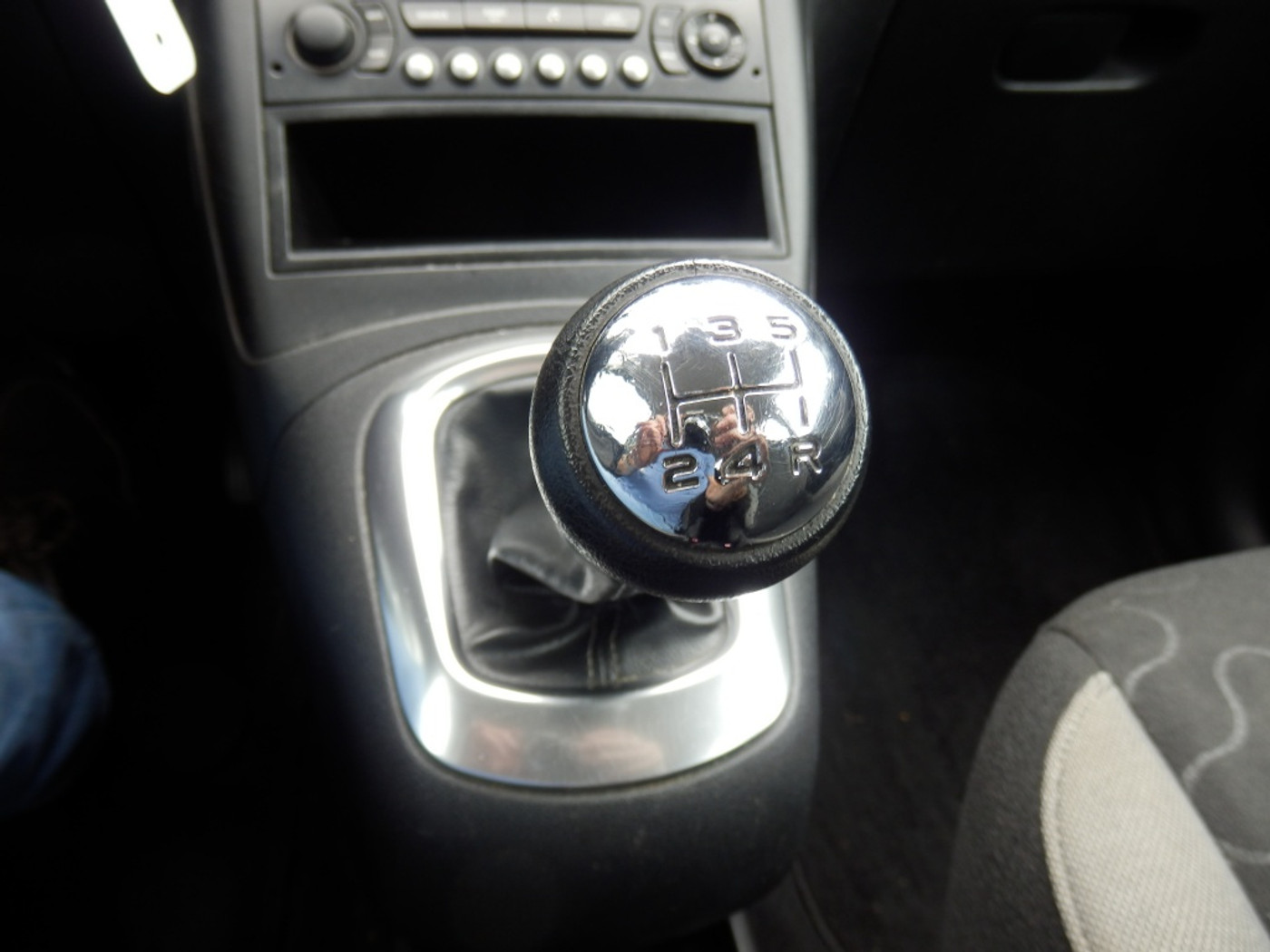 Foto van Citroen C3 Picasso