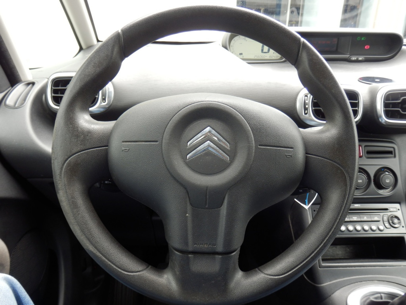 Foto van Citroen C3 Picasso