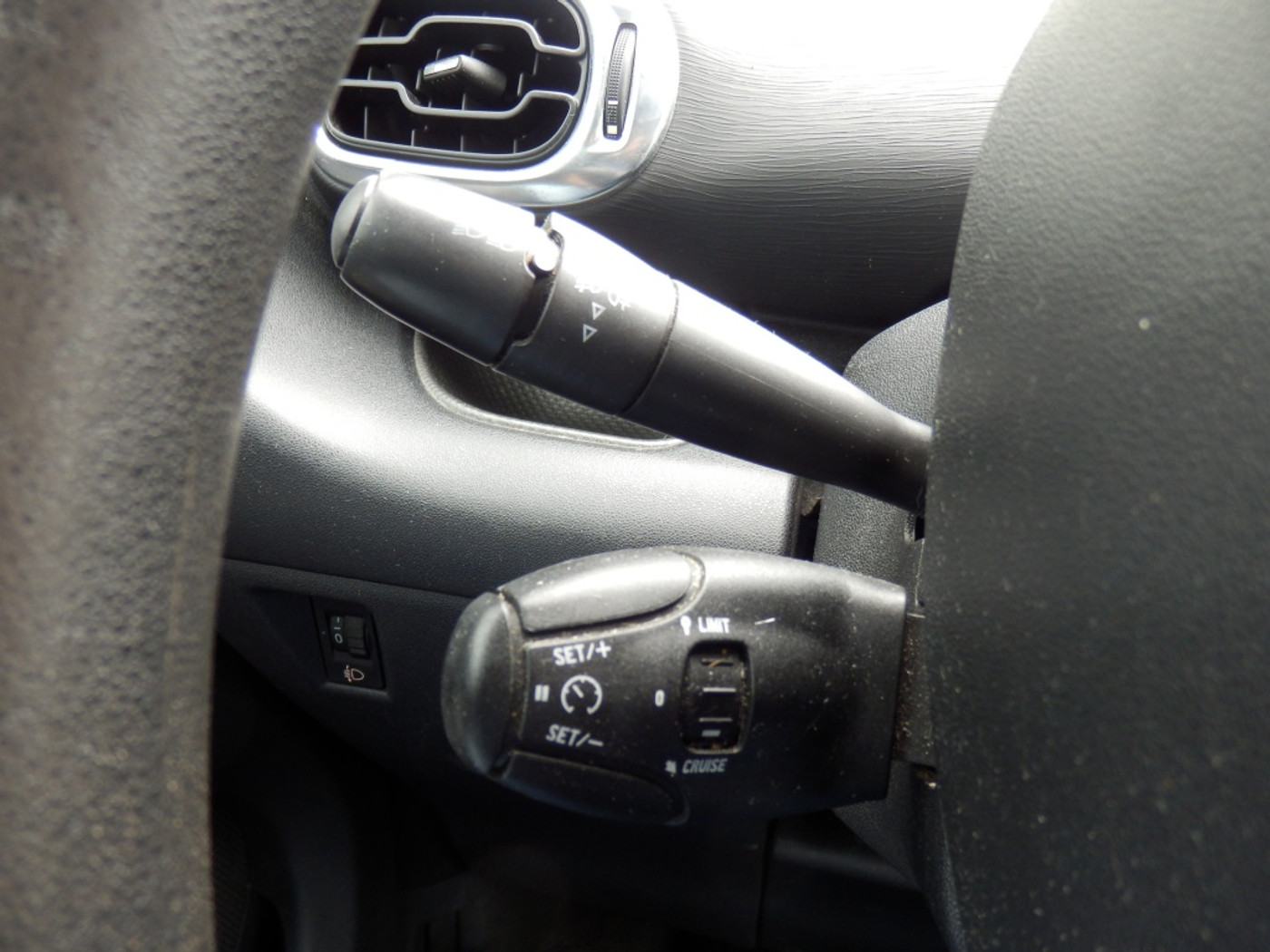 Foto van Citroen C3 Picasso