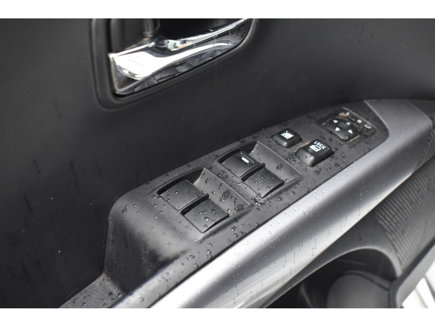 Foto van Mitsubishi Mitsubishi Outlander
