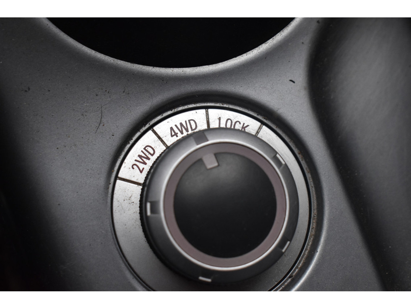 Foto van Mitsubishi Mitsubishi Outlander