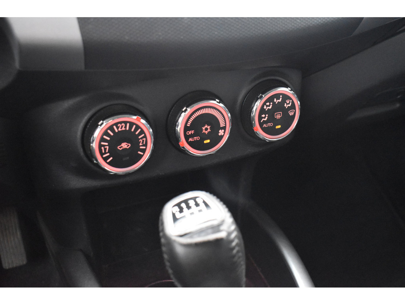 Foto van Mitsubishi Mitsubishi Outlander