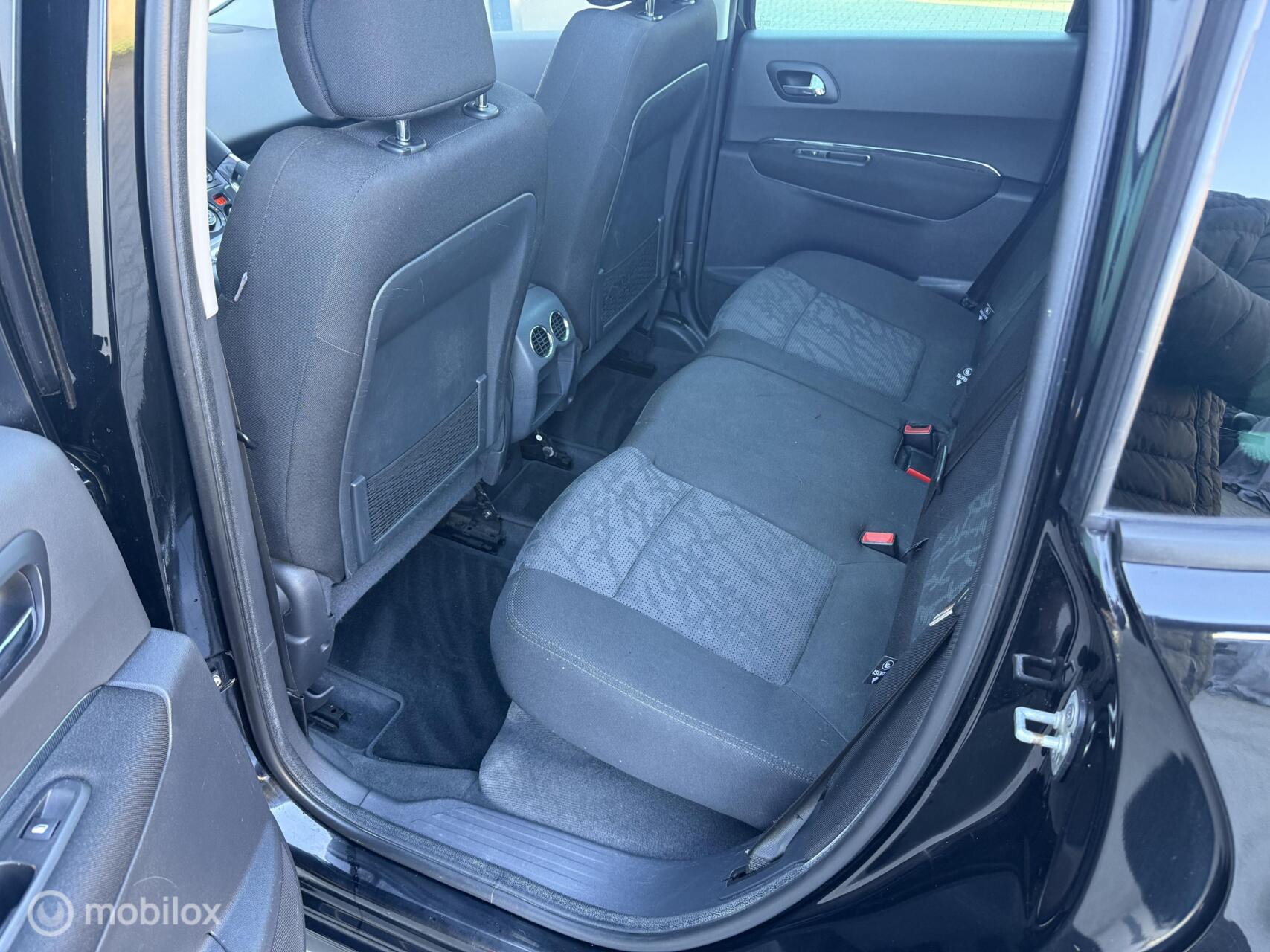 Foto van Peugeot 3008