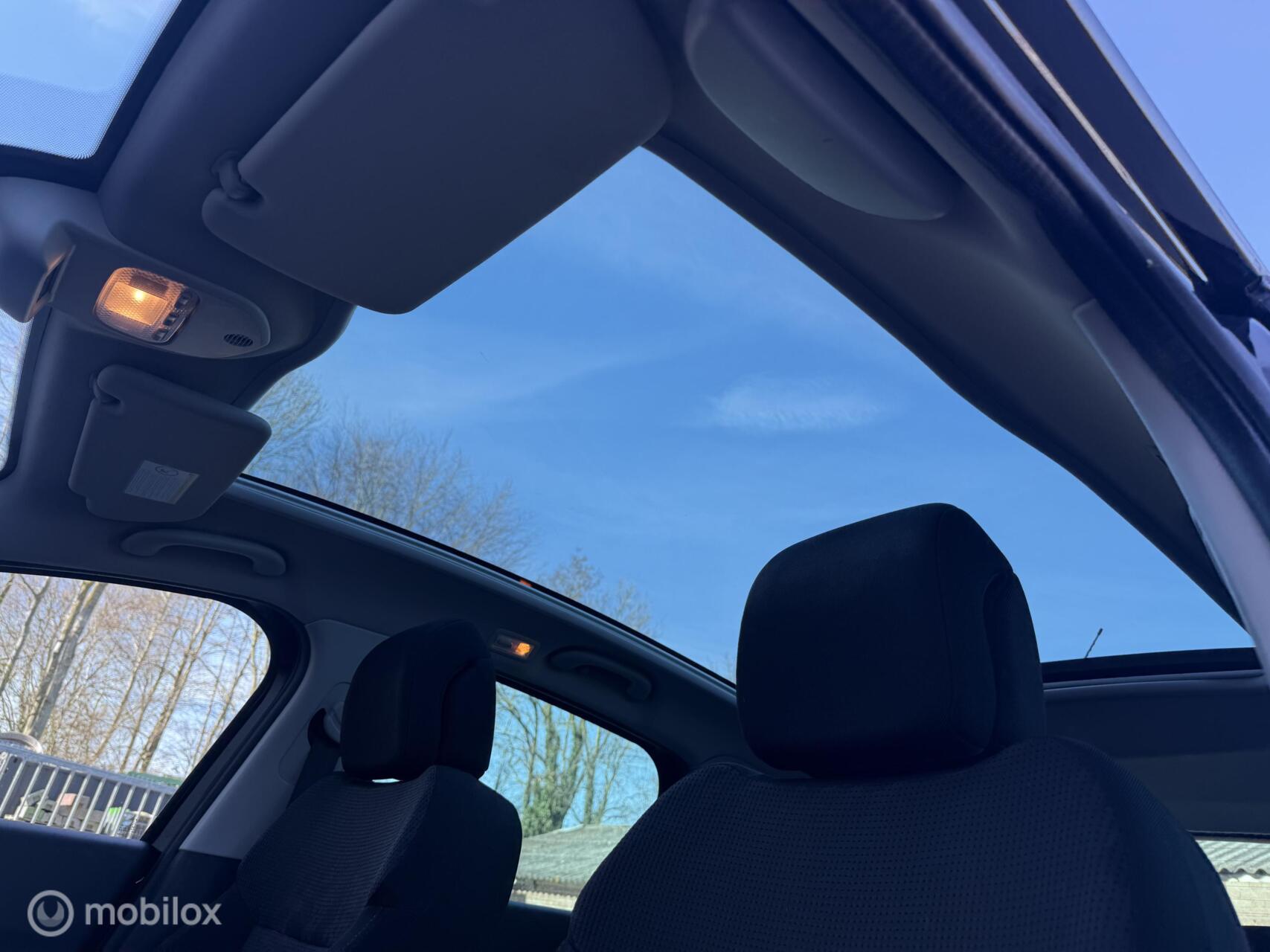 Foto van Peugeot 3008