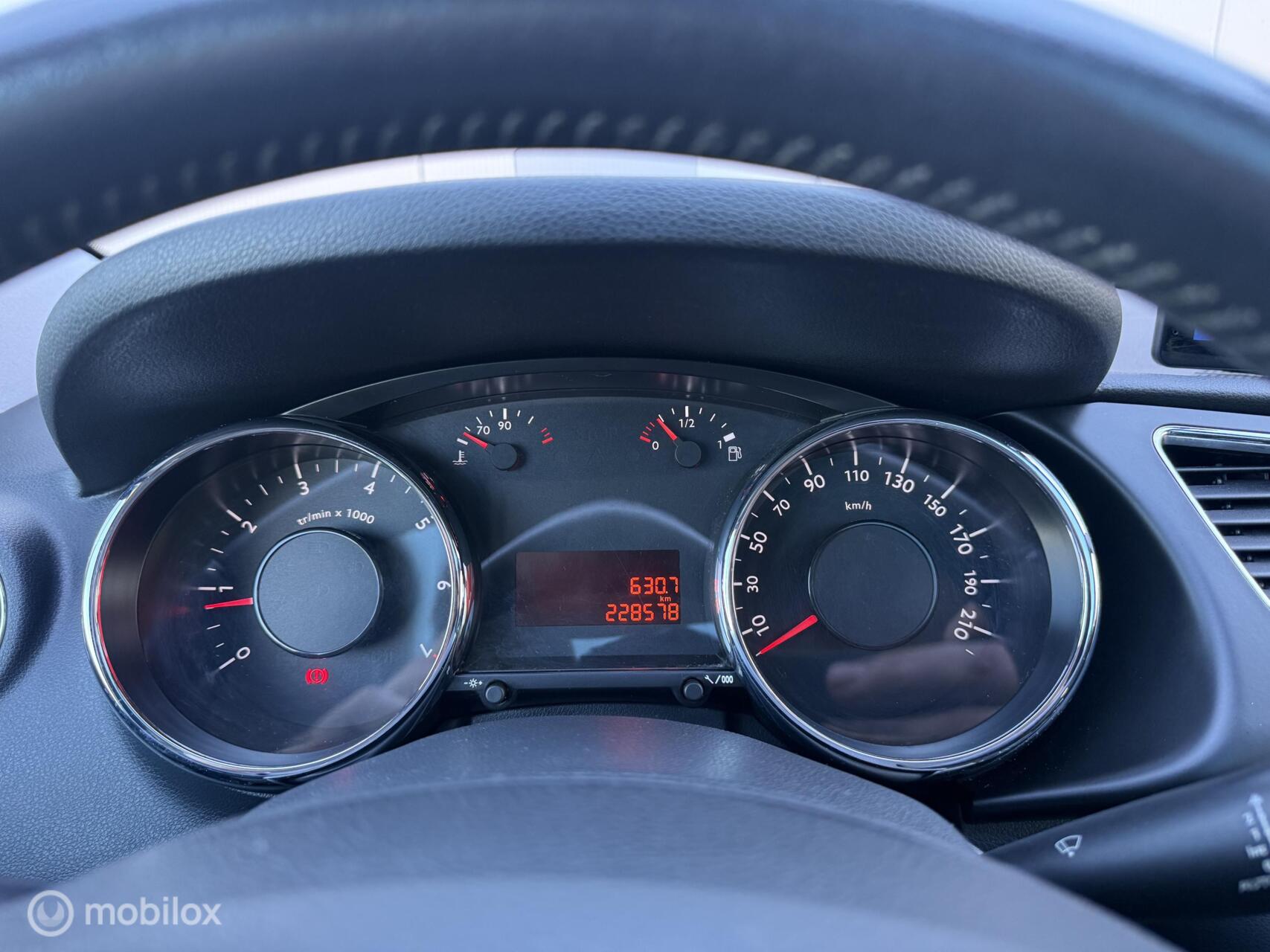 Foto van Peugeot 3008