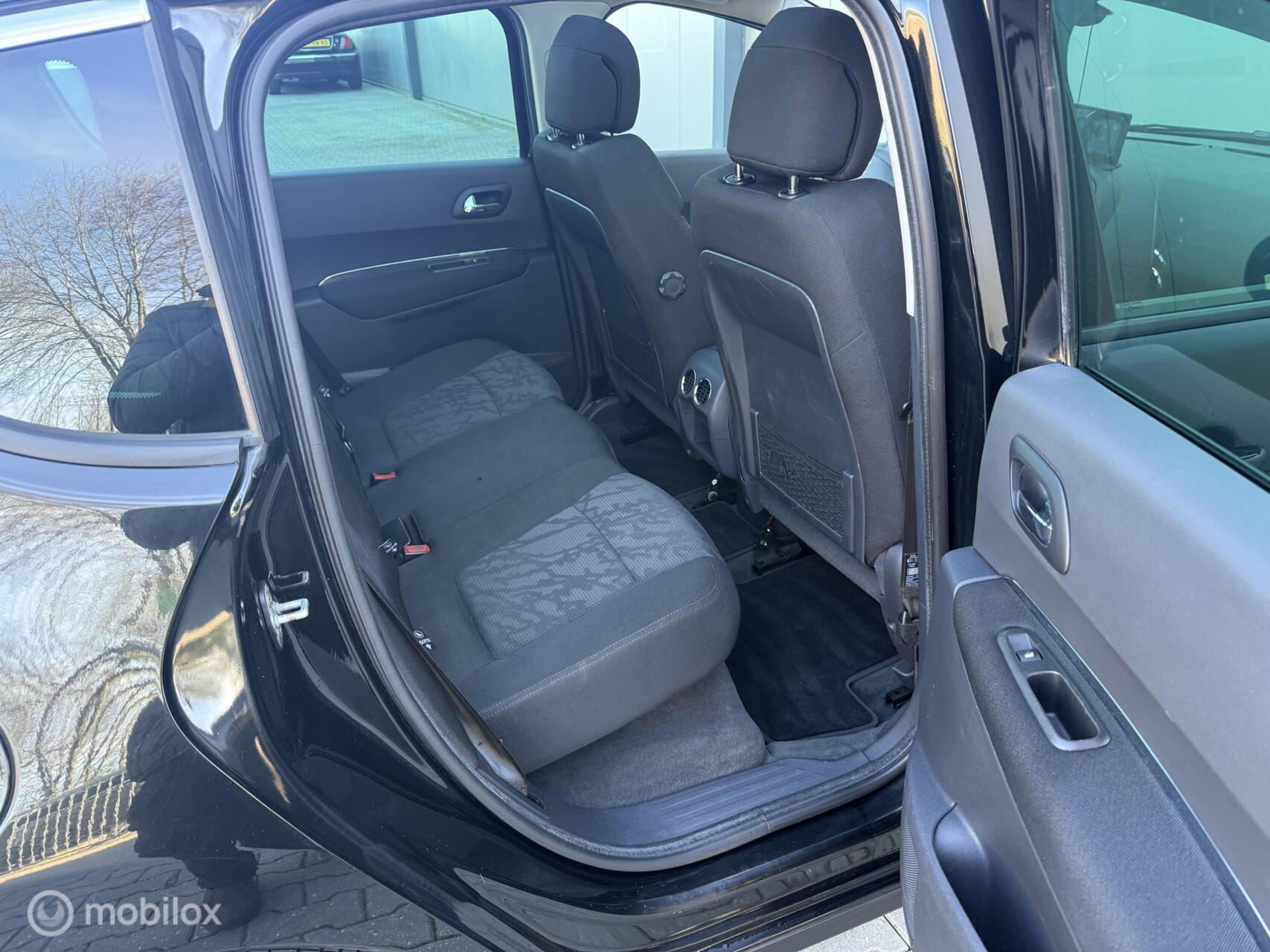 Foto van Peugeot 3008