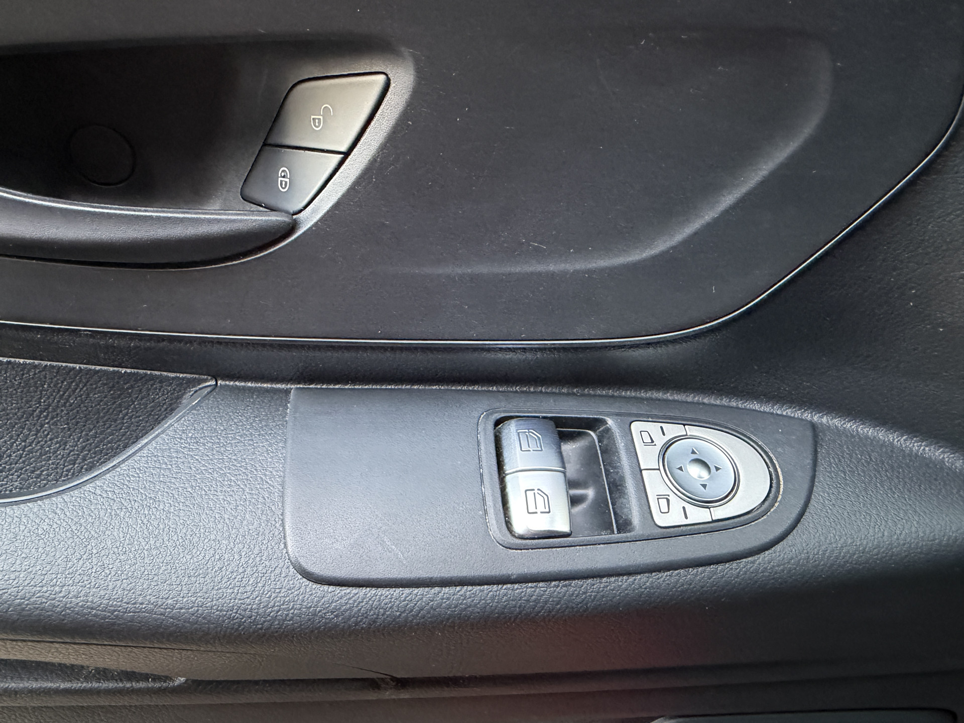 Foto van Mercedes-Benz Vito