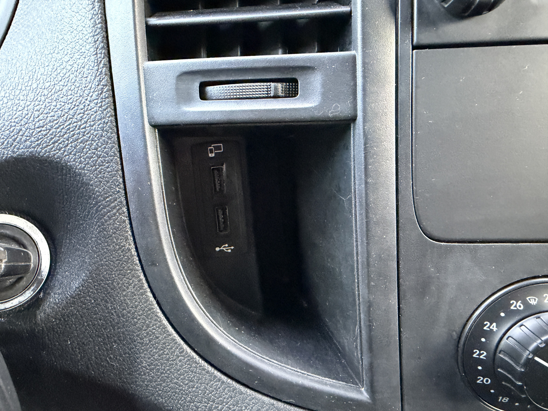 Foto van Mercedes-Benz Vito
