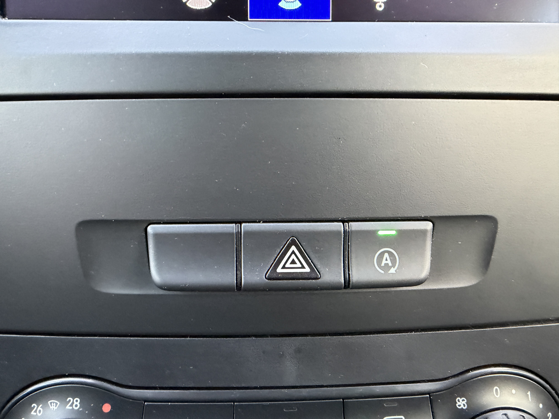 Foto van Mercedes-Benz Vito