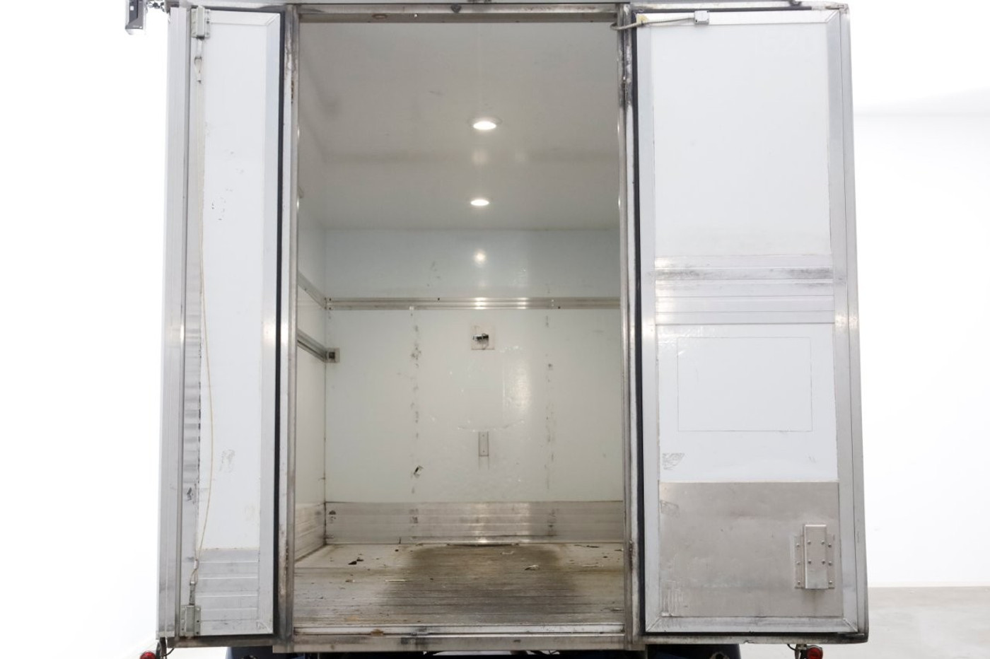 Foto van Volkswagen Crafter