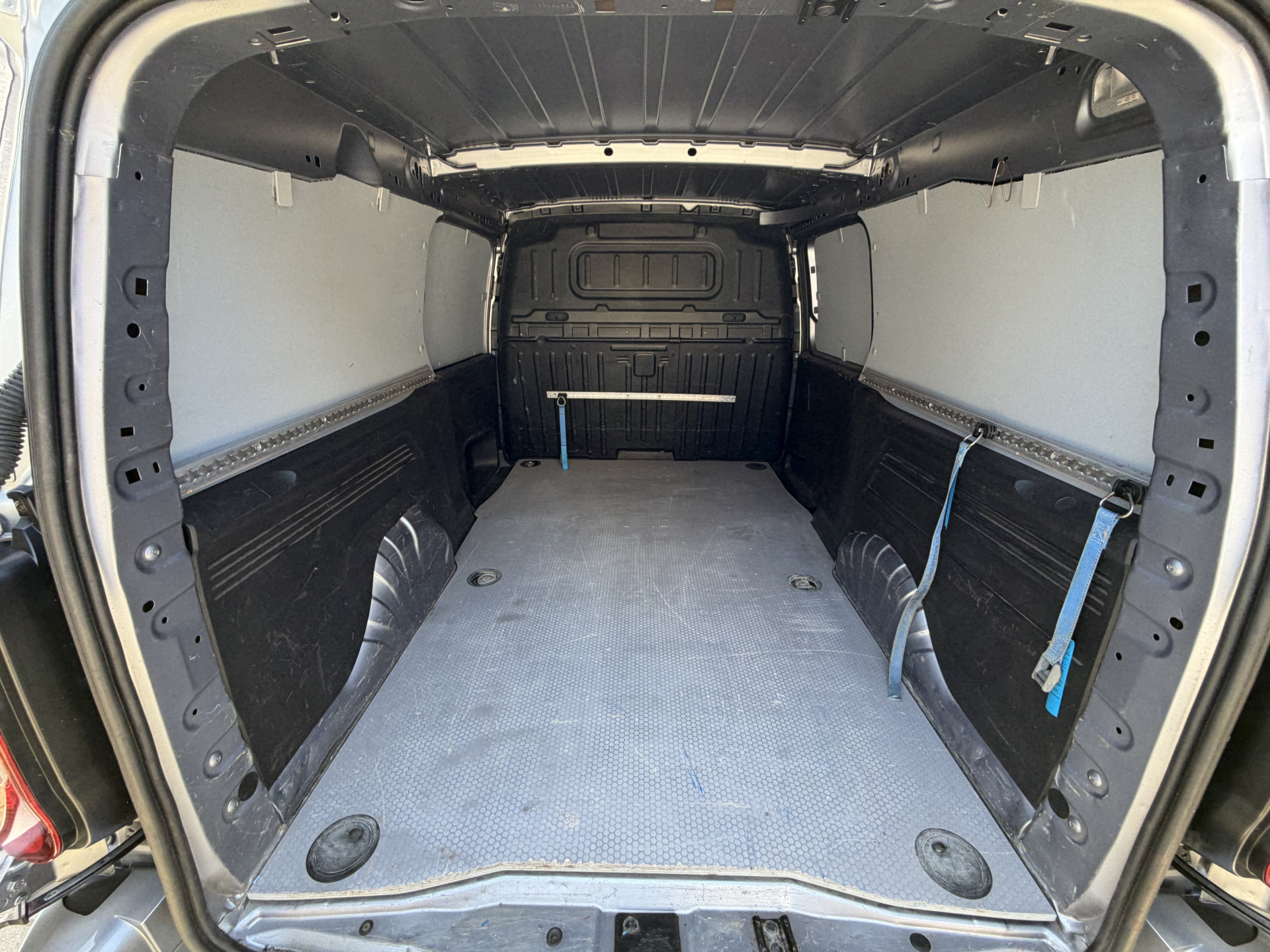 Foto van Opel Combo