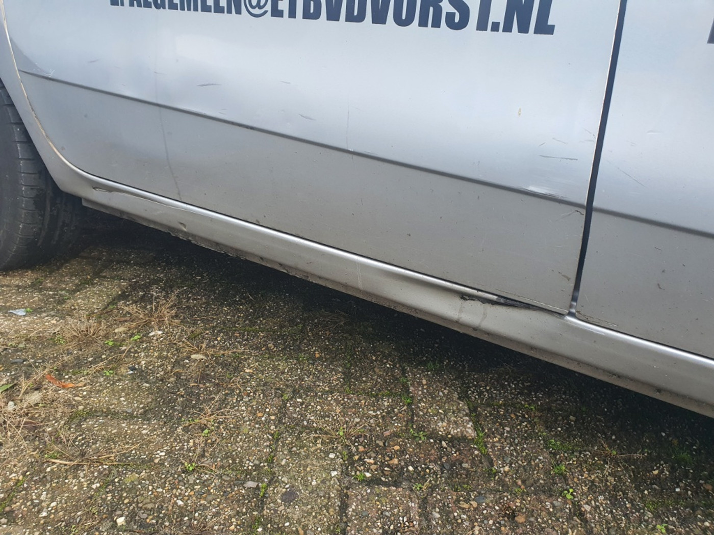 Foto van Dacia Dokker