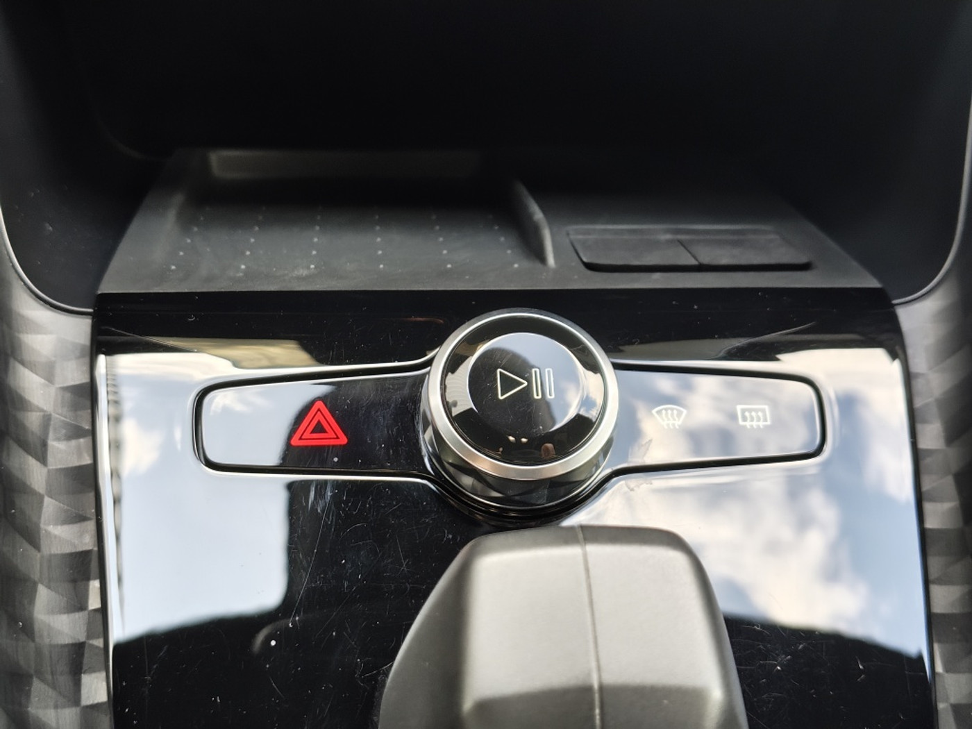 Foto van Polestar Polestar 2