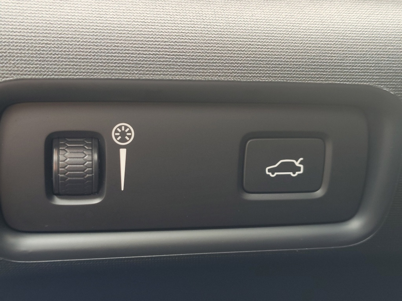 Foto van Polestar Polestar 2