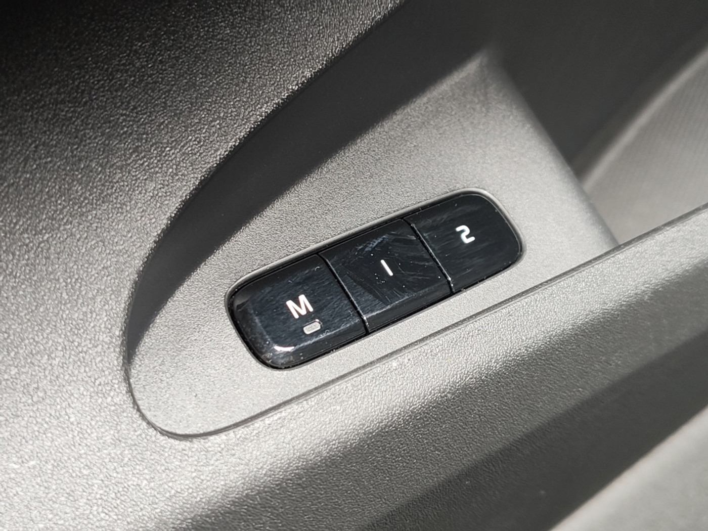 Foto van Polestar Polestar 2