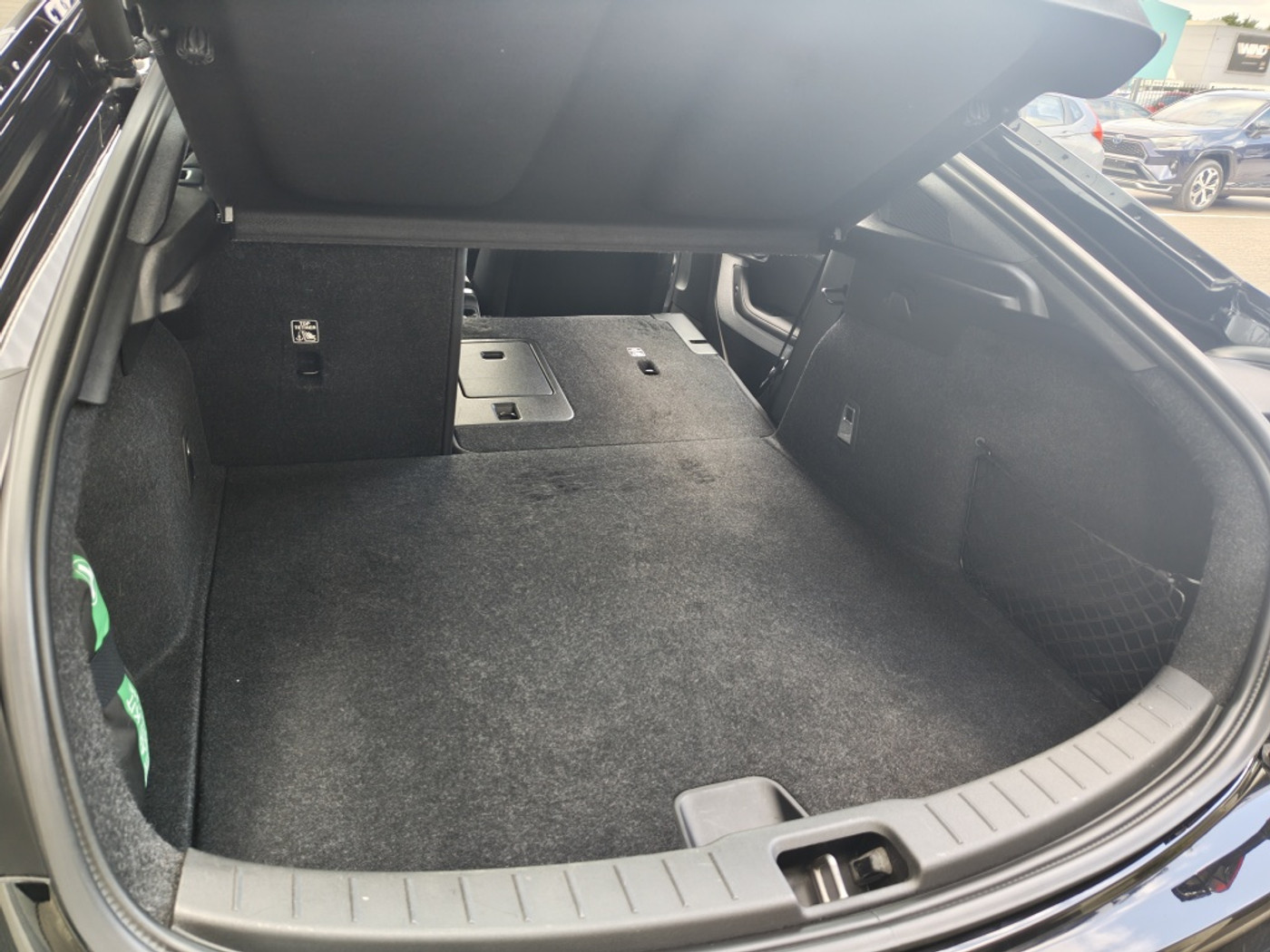 Foto van Polestar Polestar 2