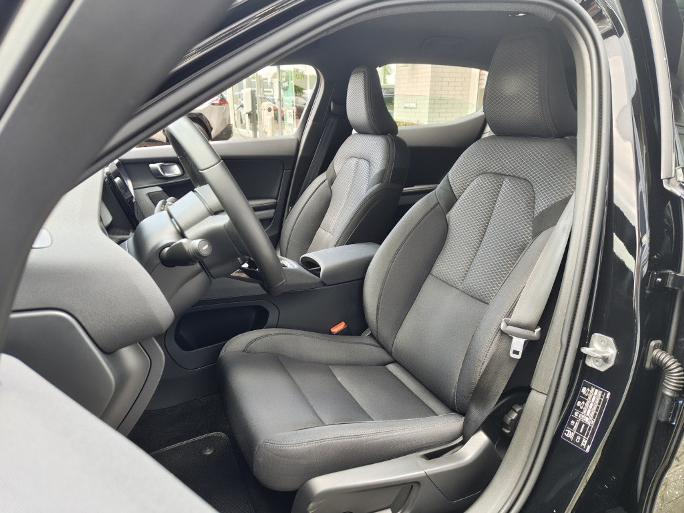 Foto van Polestar Polestar 2