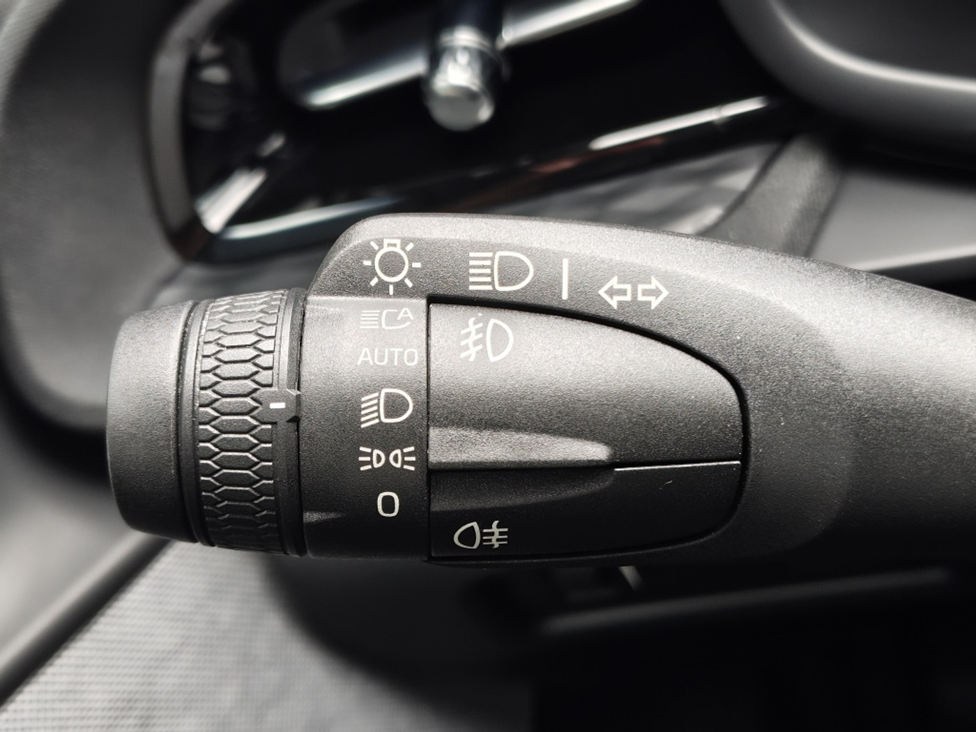 Foto van Polestar Polestar 2