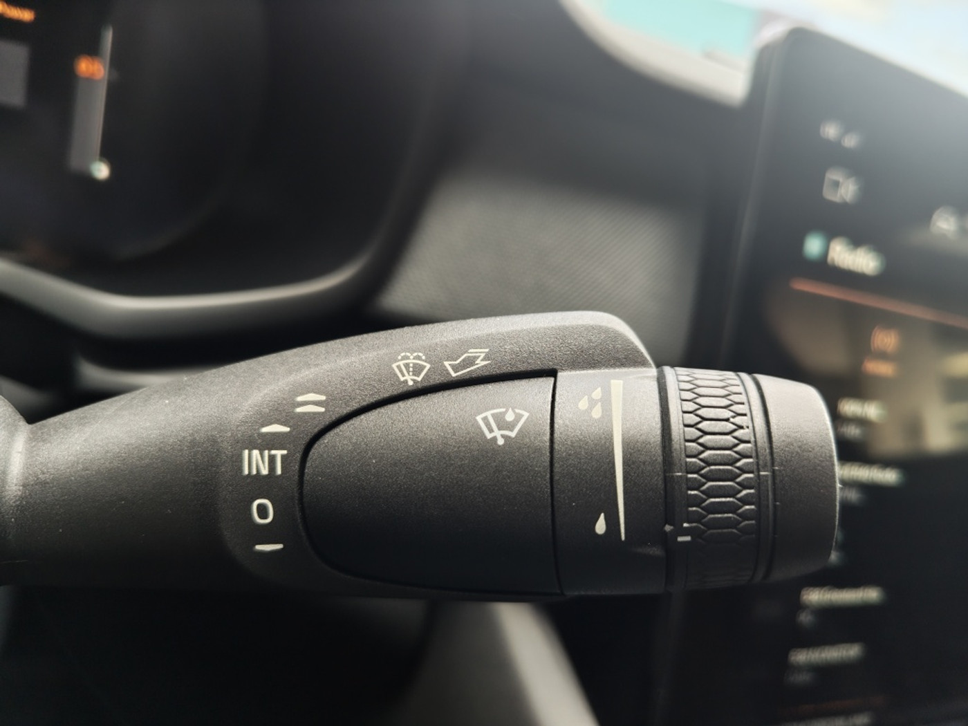 Foto van Polestar Polestar 2