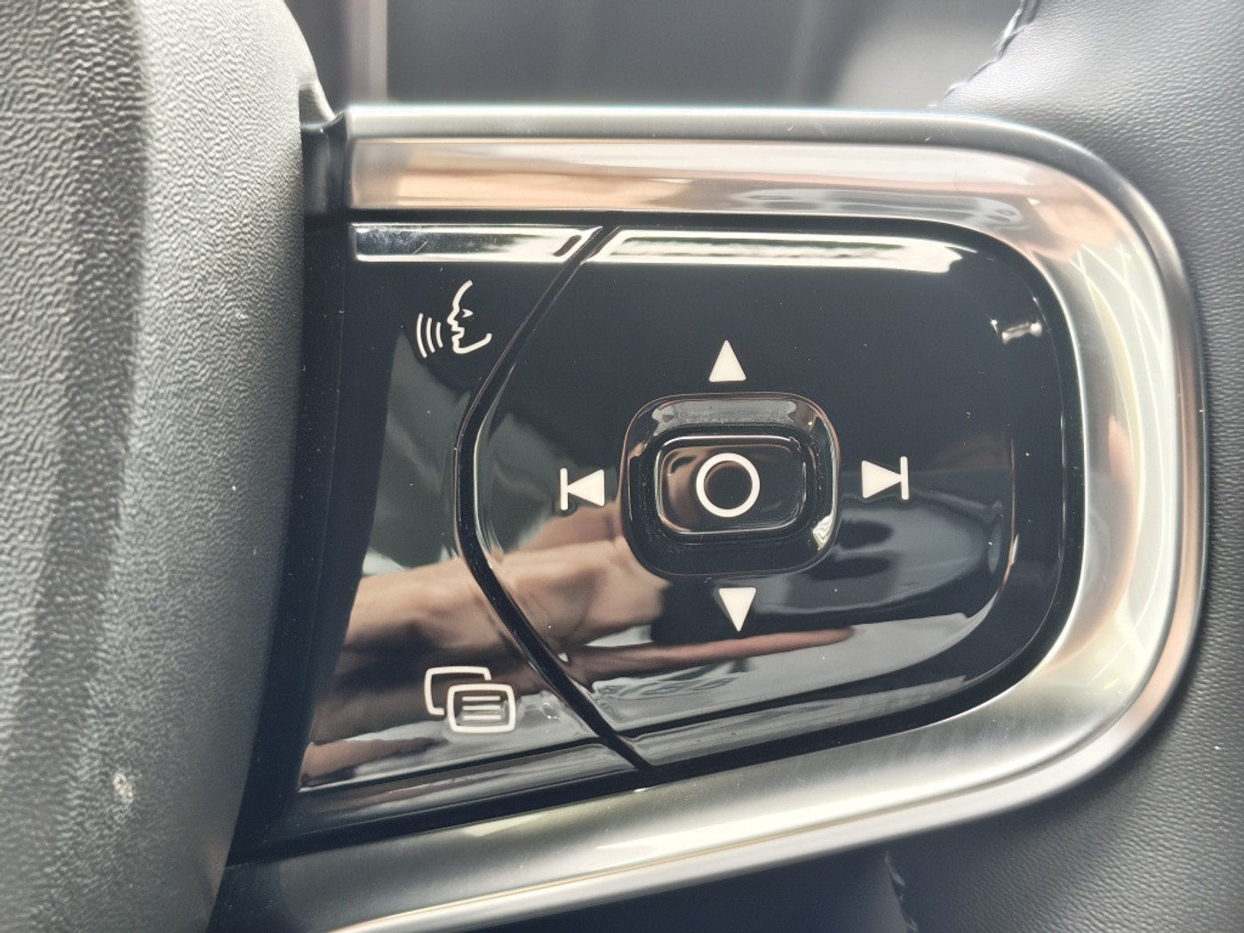 Foto van Polestar Polestar 2
