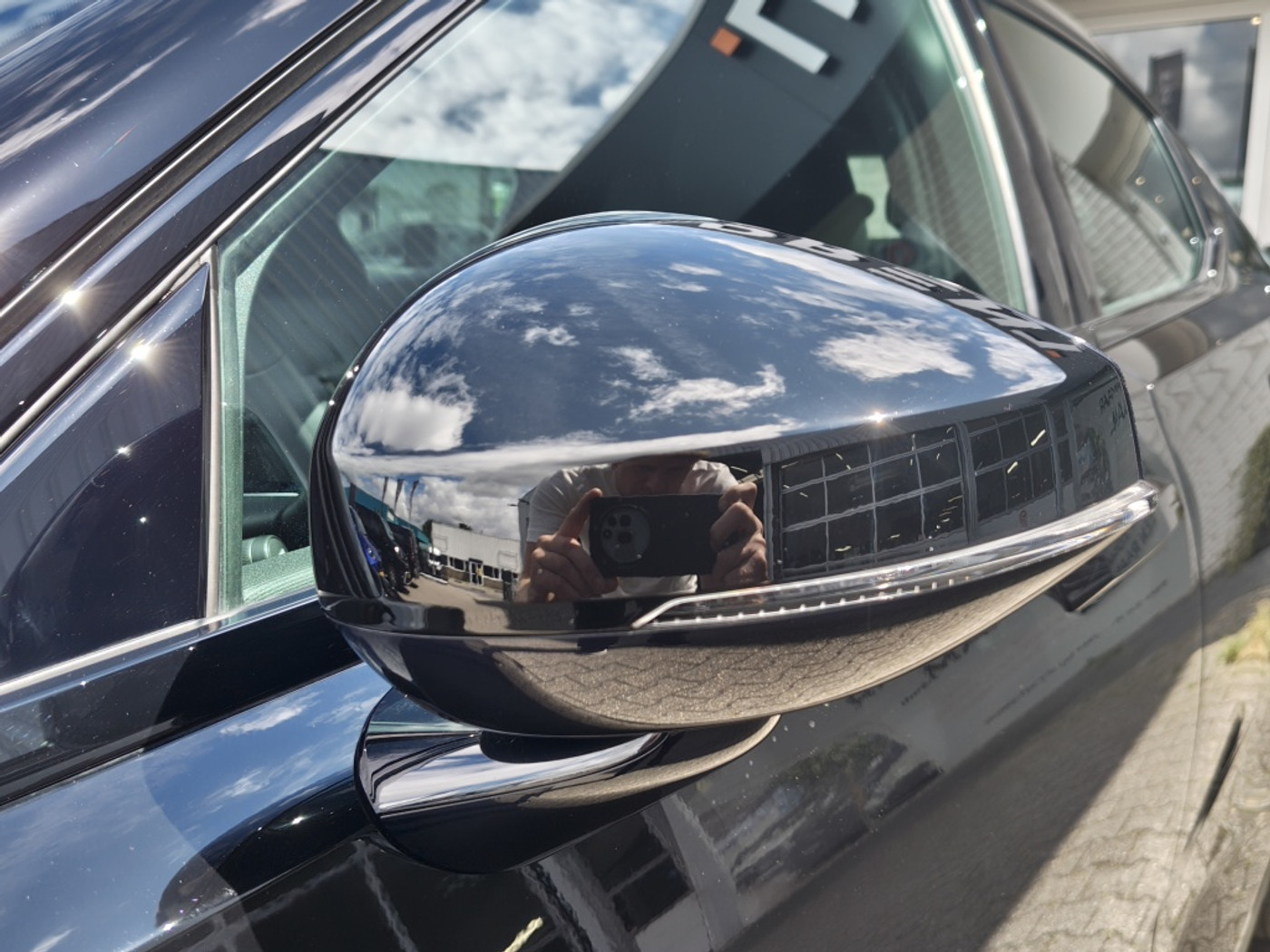 Foto van Polestar Polestar 2