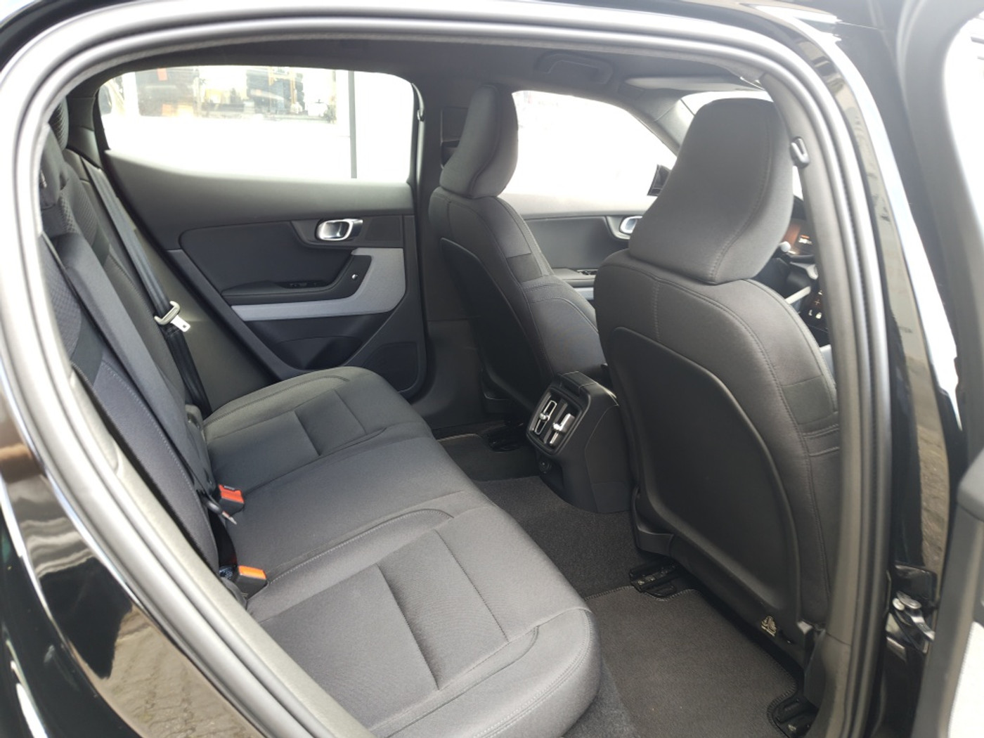 Foto van Polestar Polestar 2