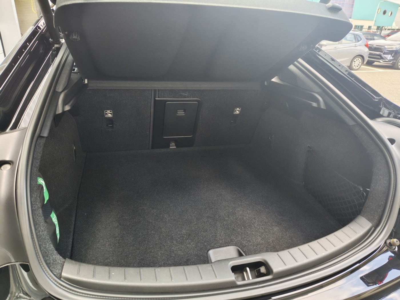 Foto van Polestar Polestar 2