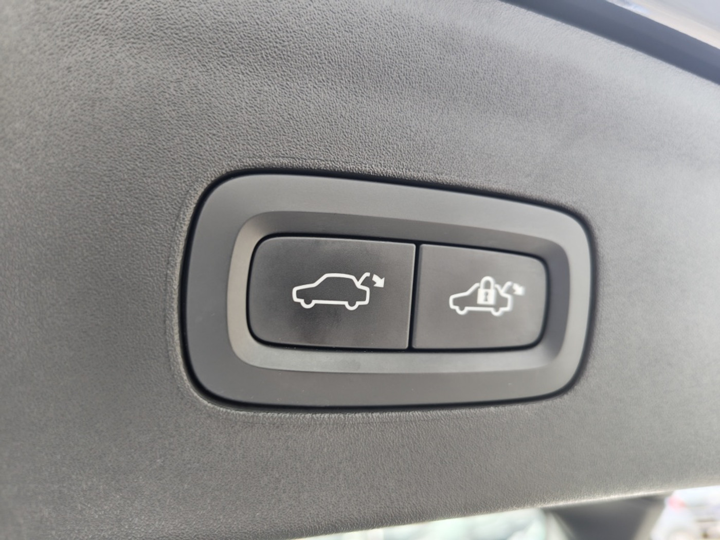 Foto van Polestar Polestar 2