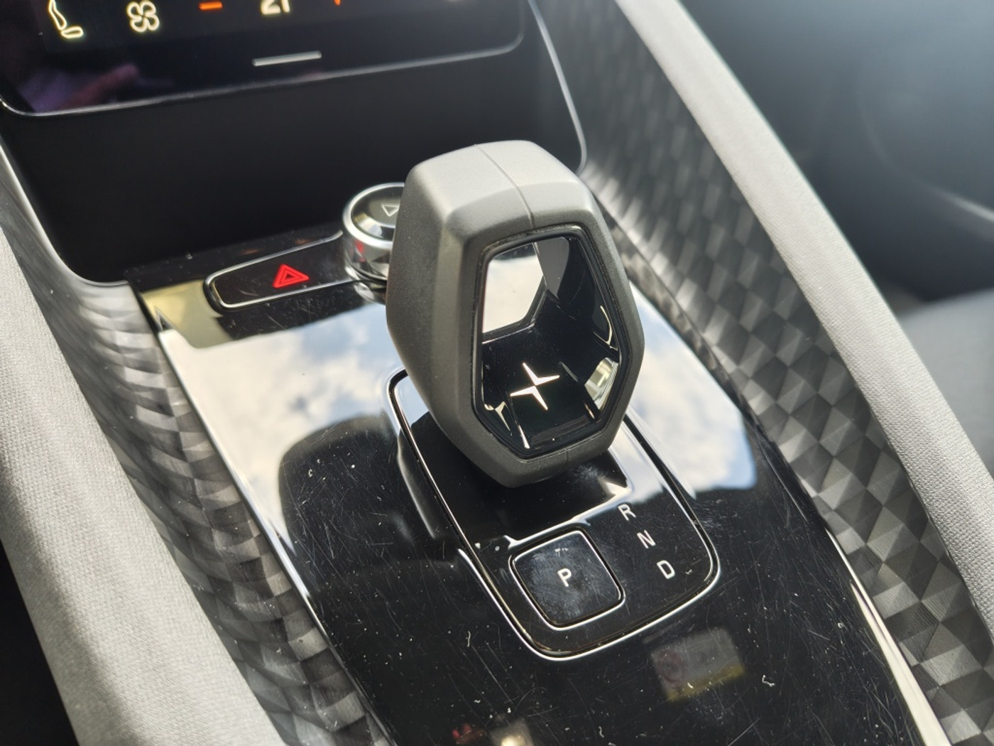 Foto van Polestar Polestar 2