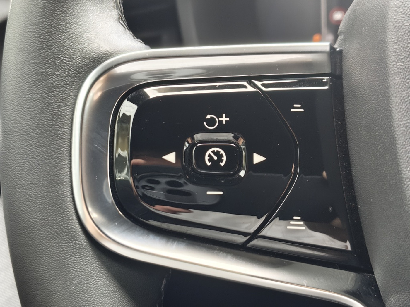 Foto van Polestar Polestar 2