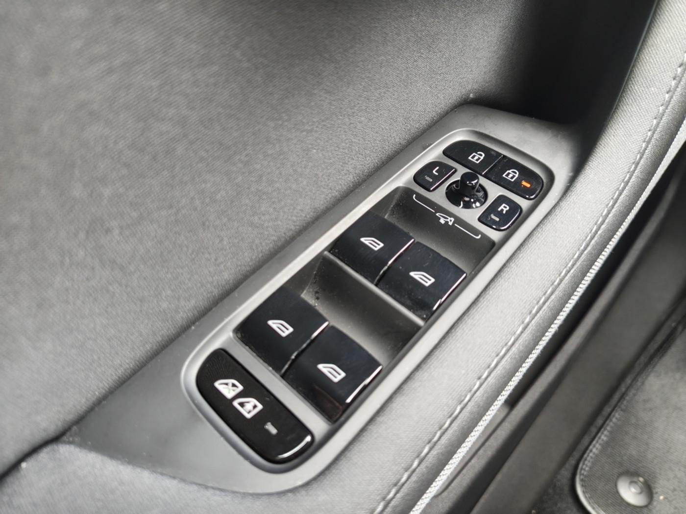 Foto van Polestar Polestar 2
