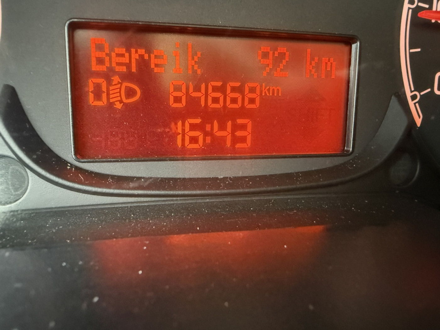 Foto van Fiat Fiat Doblo