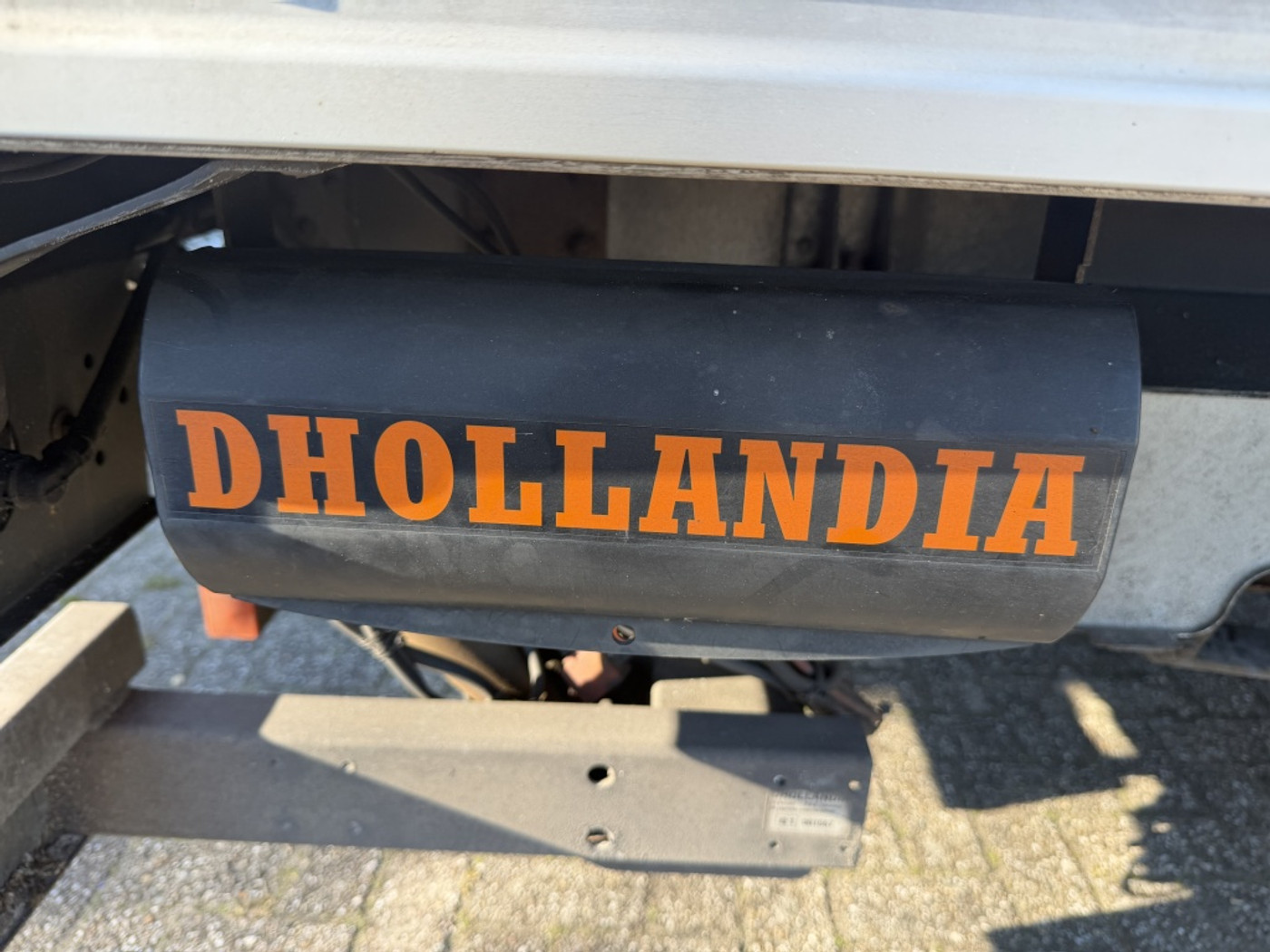 Foto van Opel Movano
