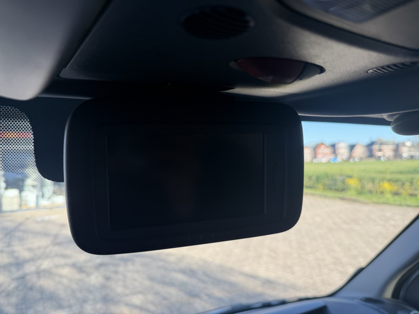 Foto van Opel Movano