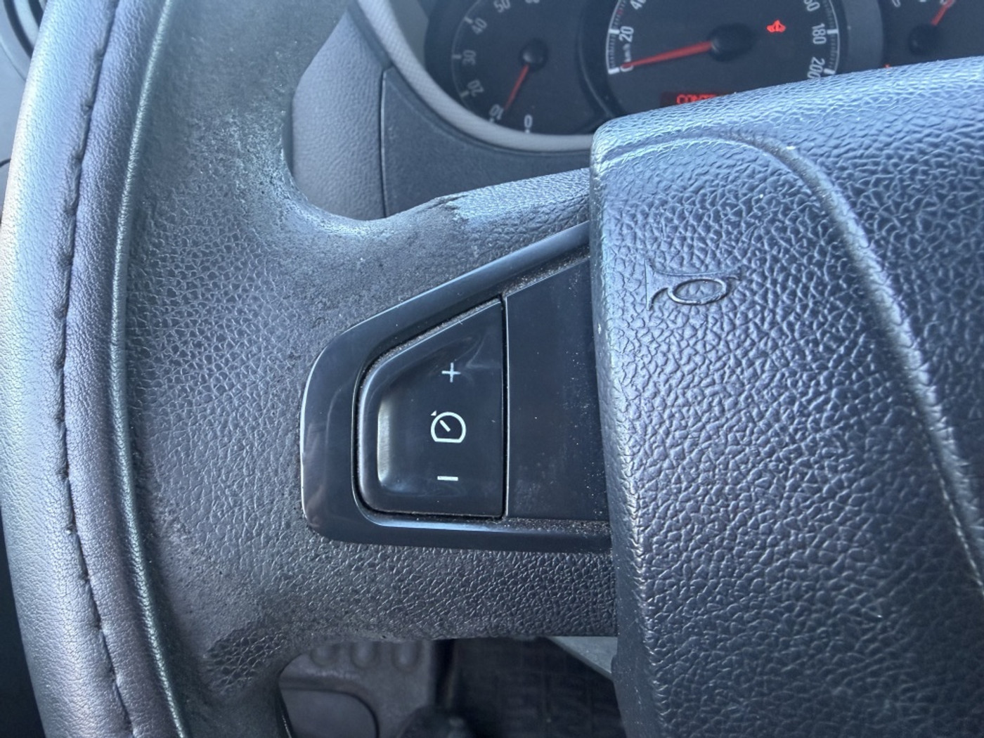 Foto van Opel Movano