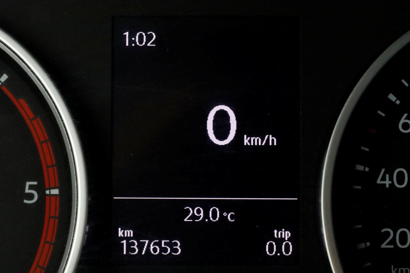 Foto van Volkswagen Crafter