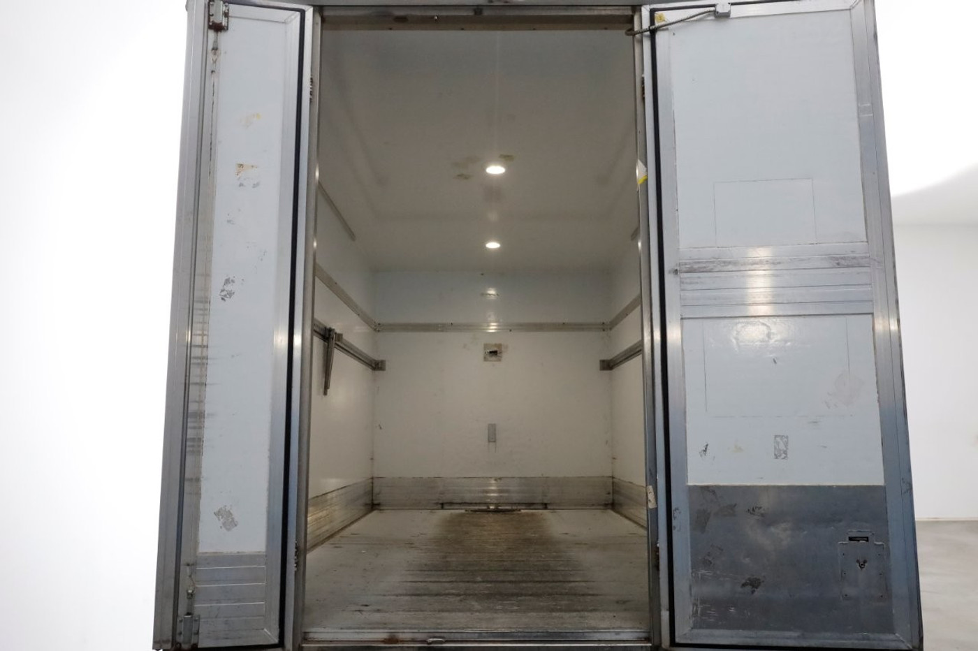 Foto van Volkswagen Crafter