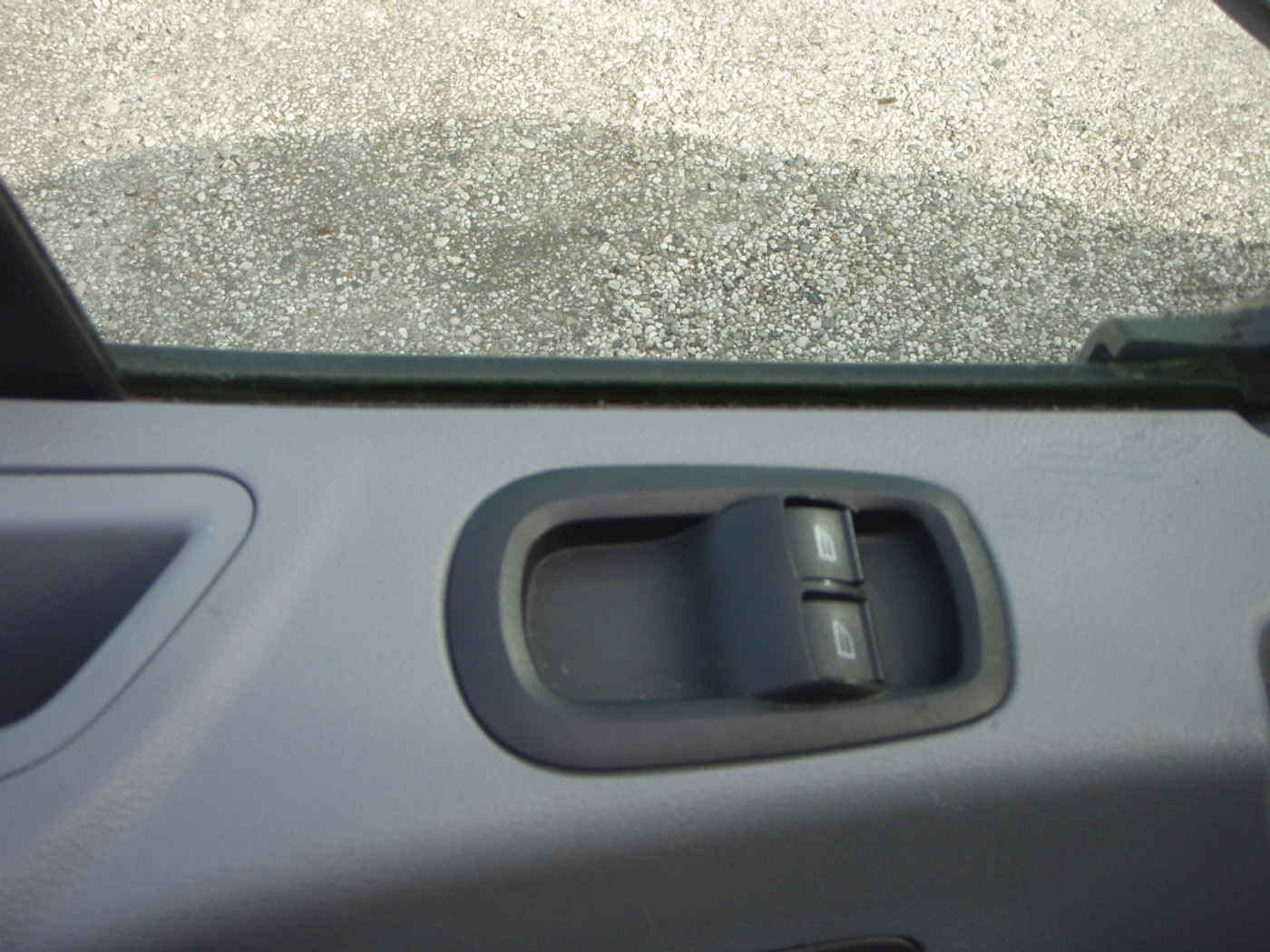 Foto van Ford Transit