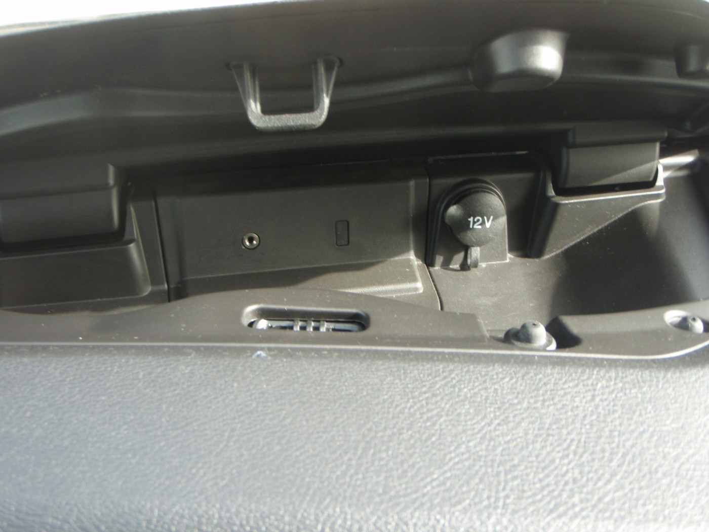 Foto van Ford Transit