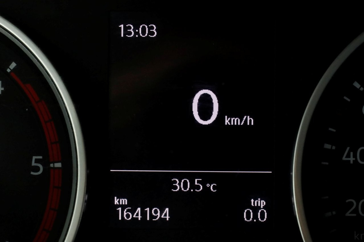 Foto van Volkswagen Crafter