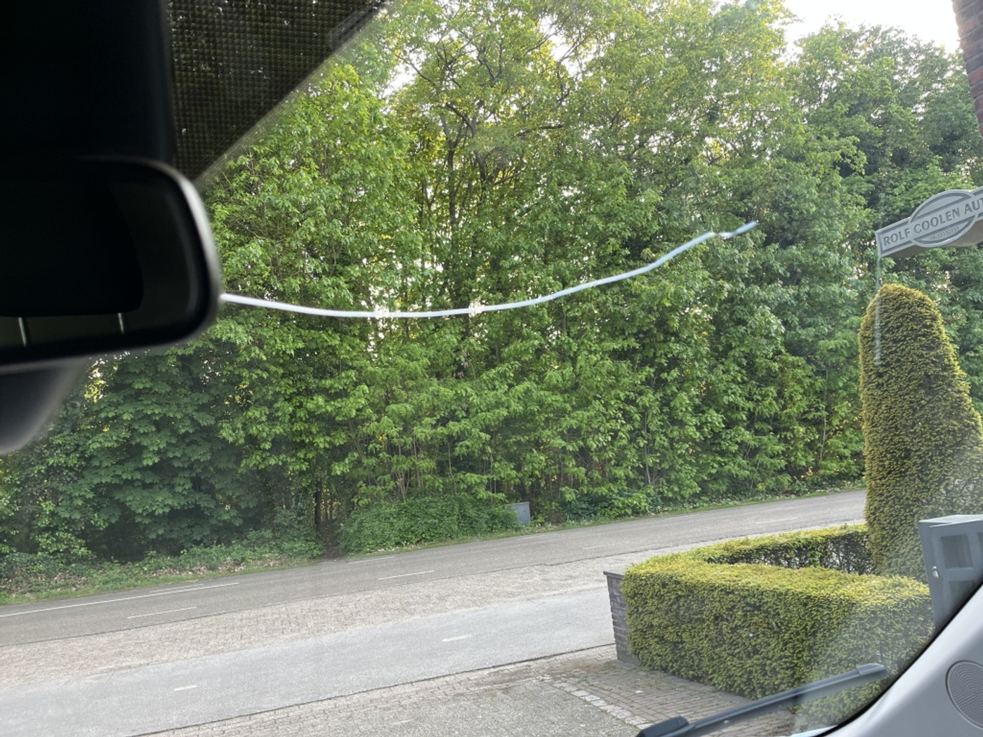 Foto van Ford Transit