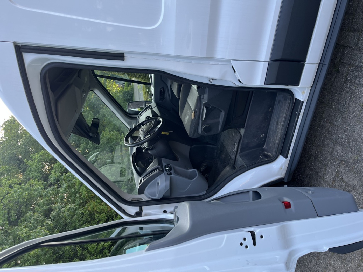 Foto van Ford Transit