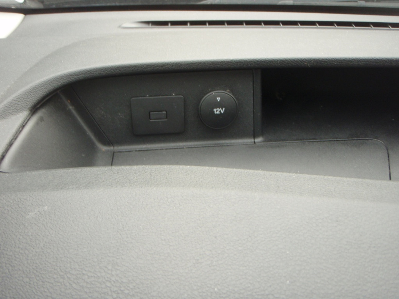 Foto van Ford Transit