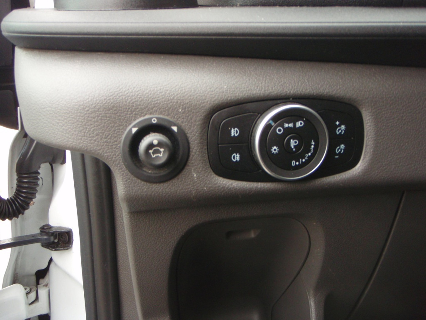 Foto van Ford Transit