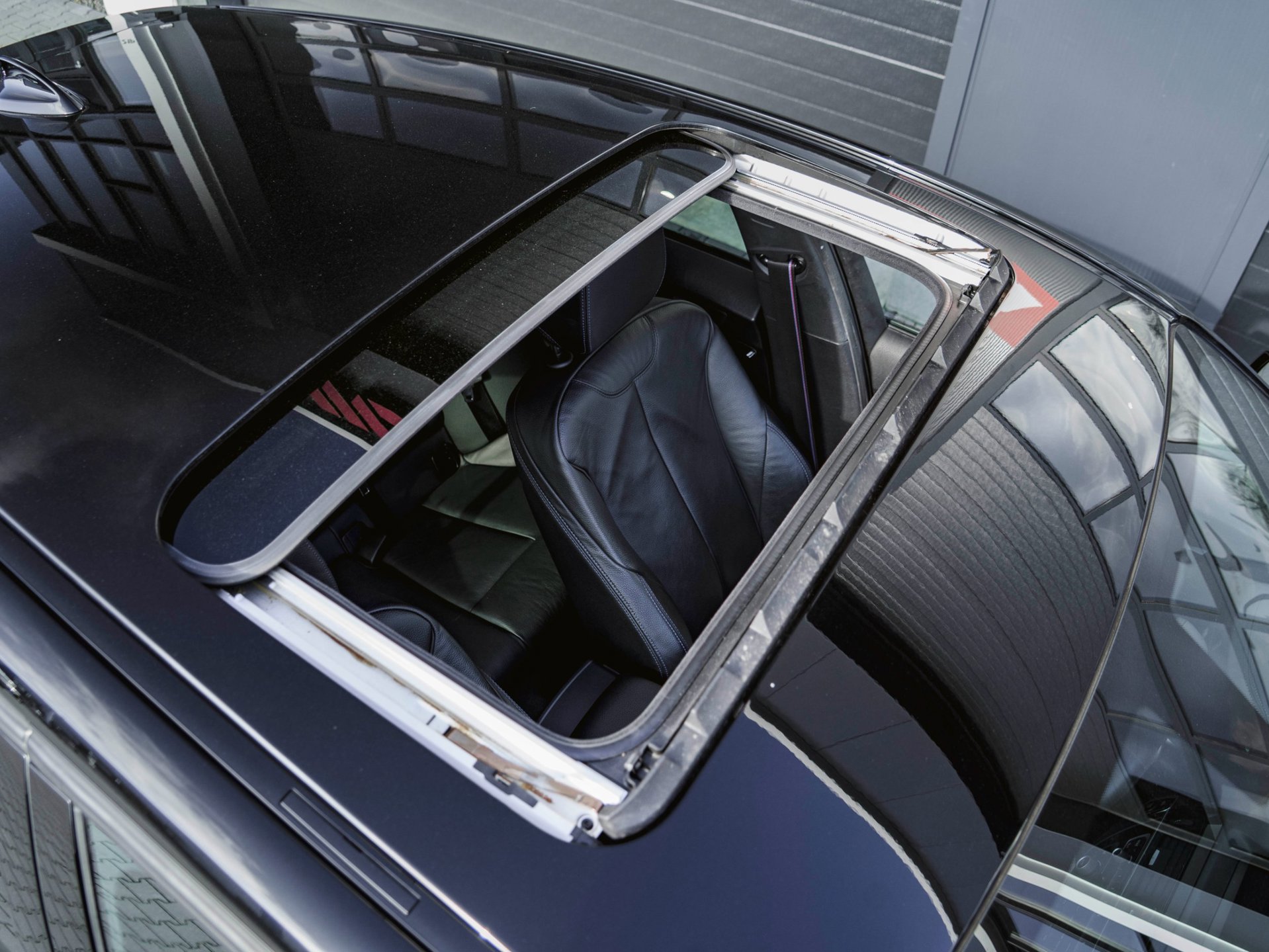 Foto van BMW 118i